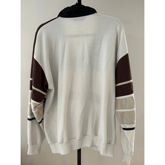 Classics by Palmland long sleeve Extra Large Pullover - Picture 3 of 3